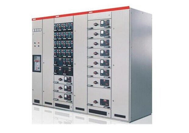 MNS��ѹ�����